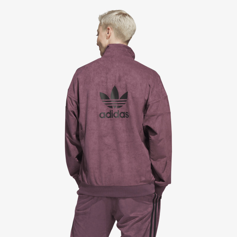 adidas Суитшърт Adicolor Classics Plush