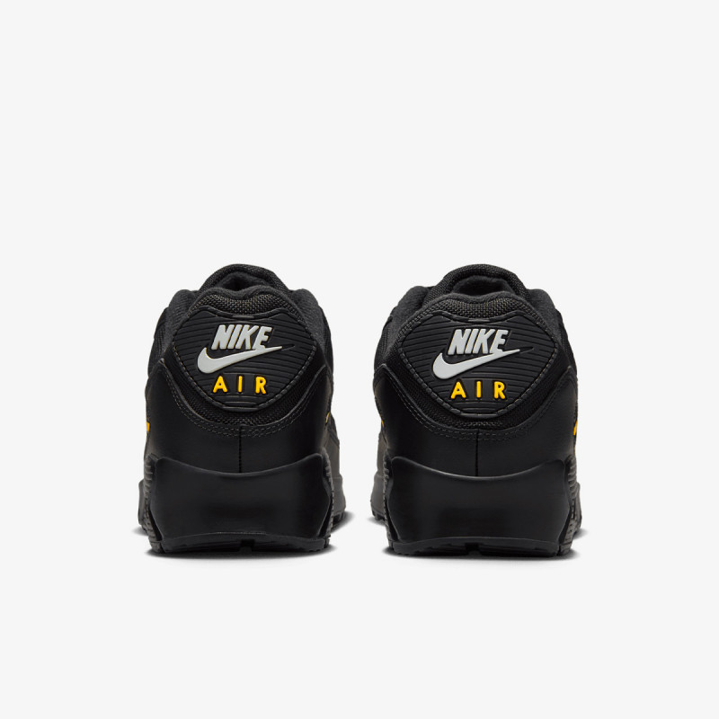 NIKE Спортни обувки Air Max 90 