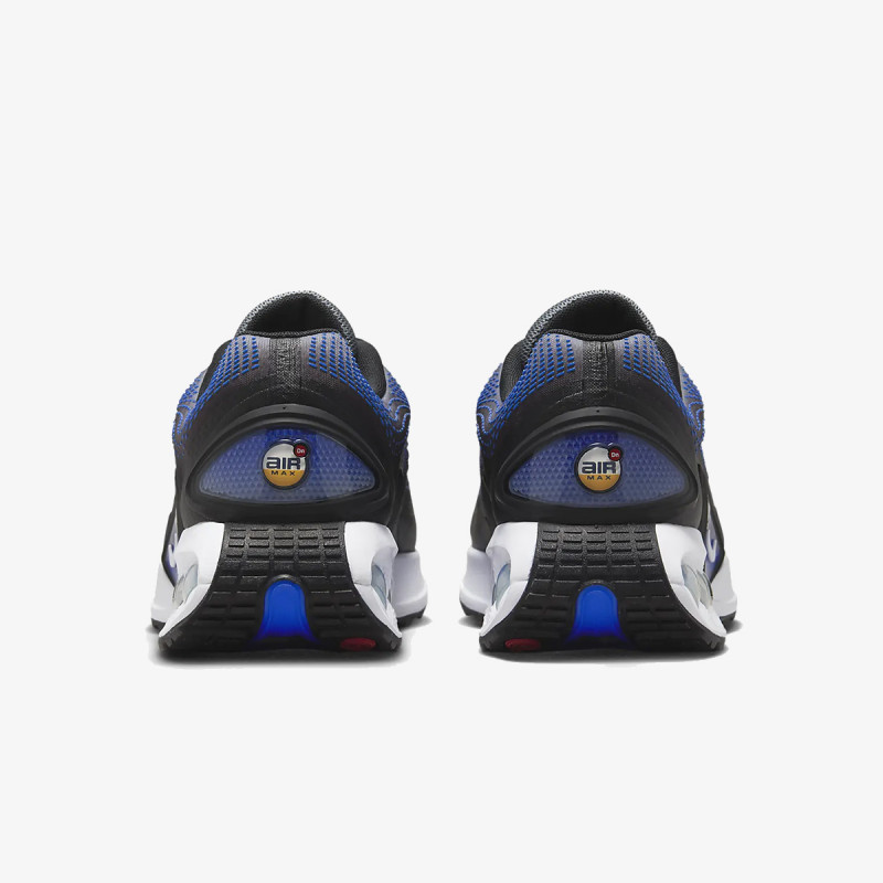 NIKE Спортни обувки Air Max Dn 
