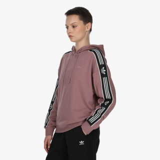 adidas Суитшърт TAPE HOODIE 