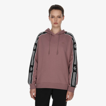 adidas Суитшърт TAPE HOODIE 