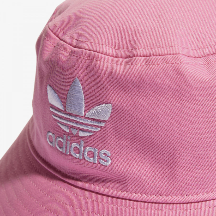 adidas Шапка Trefoil Bucket 