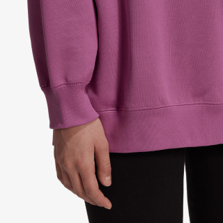 adidas Блуза с дълъг ръкав SWEATSHIRT 