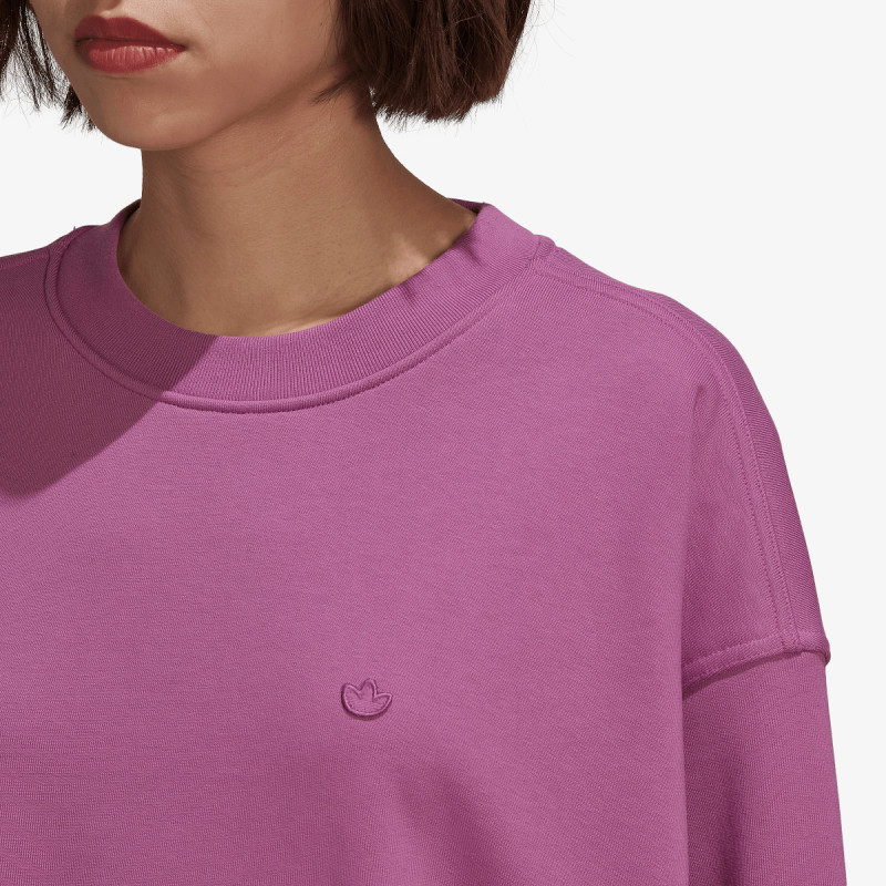adidas Блуза с дълъг ръкав SWEATSHIRT 