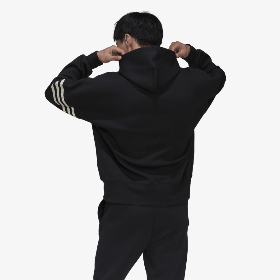 adidas Суитшърт NEW C HOODIE 