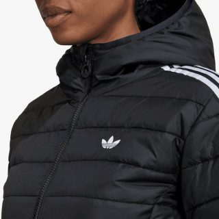 adidas Яке Hooded Premium Slim 