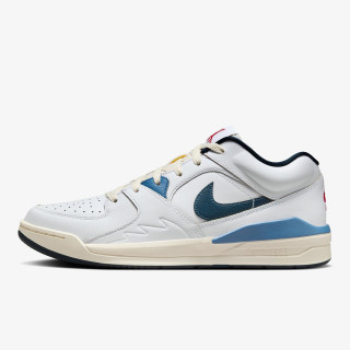 NIKE Спортни обувки Jordan Stadium 90 