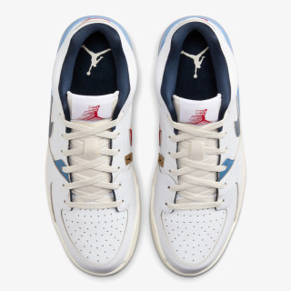 NIKE Спортни обувки Jordan Stadium 90 