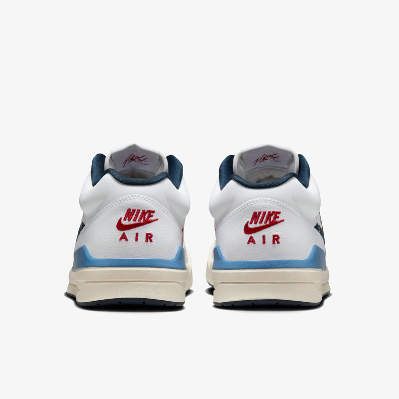 NIKE Спортни обувки Jordan Stadium 90 