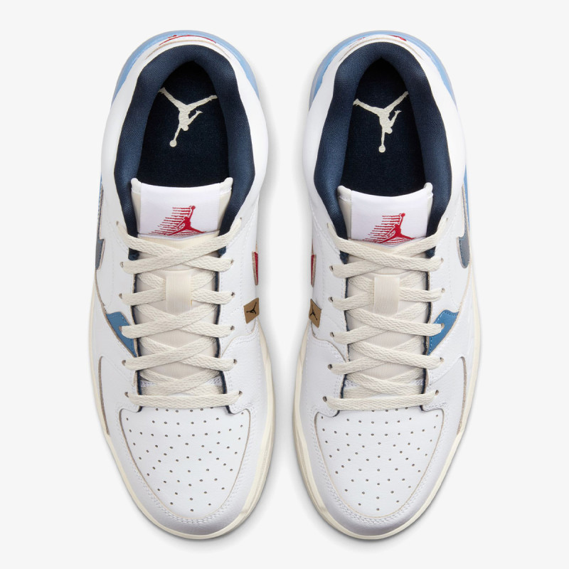 NIKE Спортни обувки Jordan Stadium 90 