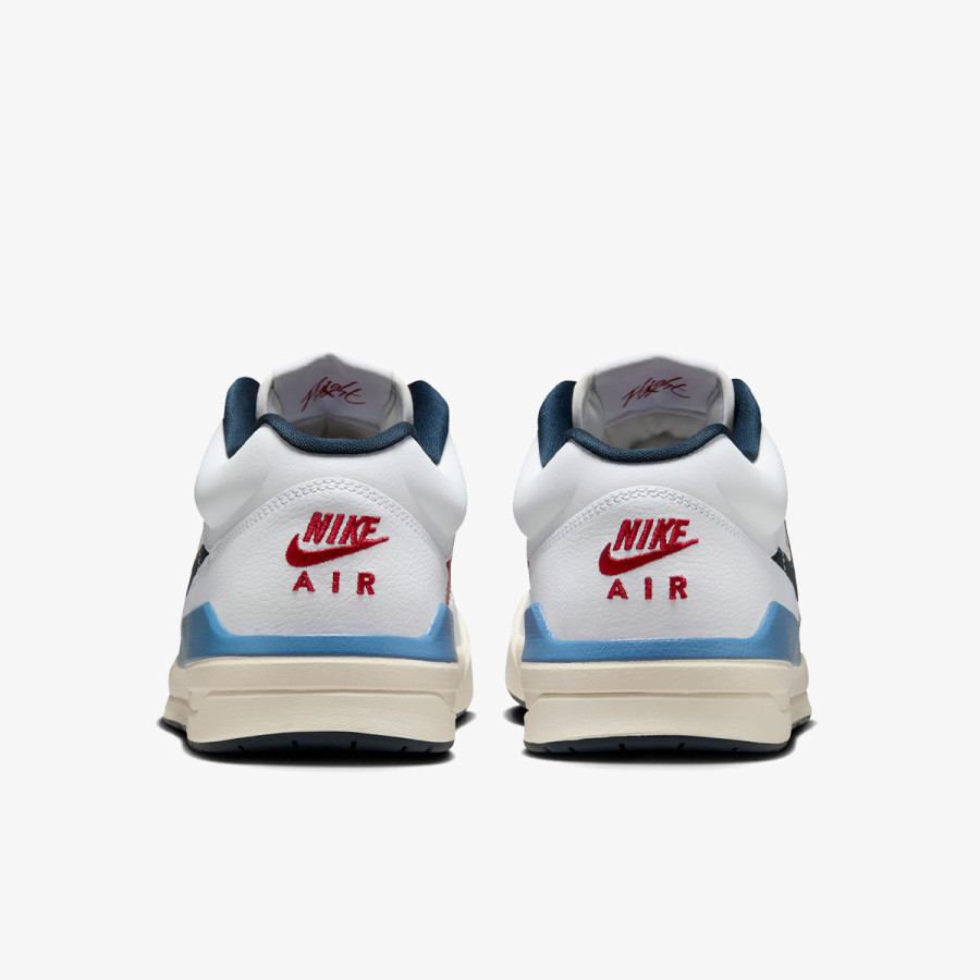 NIKE Спортни обувки Jordan Stadium 90 
