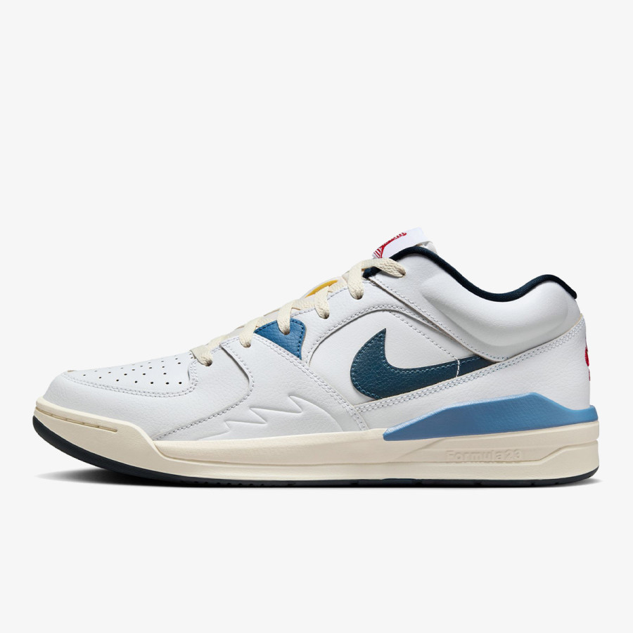 NIKE Спортни обувки Jordan Stadium 90 