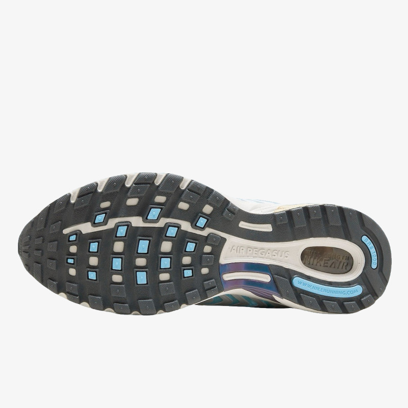 NIKE Спортни обувки NIKE AIR PEGASUS 2005 GCEL CN