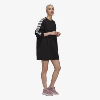 adidas Рокля ADICOLOR CLASSICS LONG SLEEVE SWEATSHIRT 