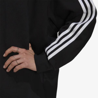 adidas Рокля ADICOLOR CLASSICS LONG SLEEVE SWEATSHIRT 