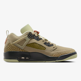 NIKE Спортни обувки Spizike Low 