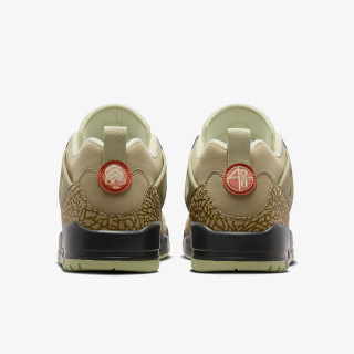 NIKE Спортни обувки Spizike Low 