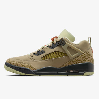 NIKE Спортни обувки Spizike Low 
