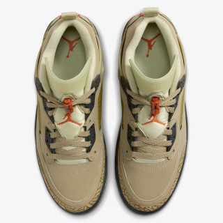 NIKE Спортни обувки Spizike Low 