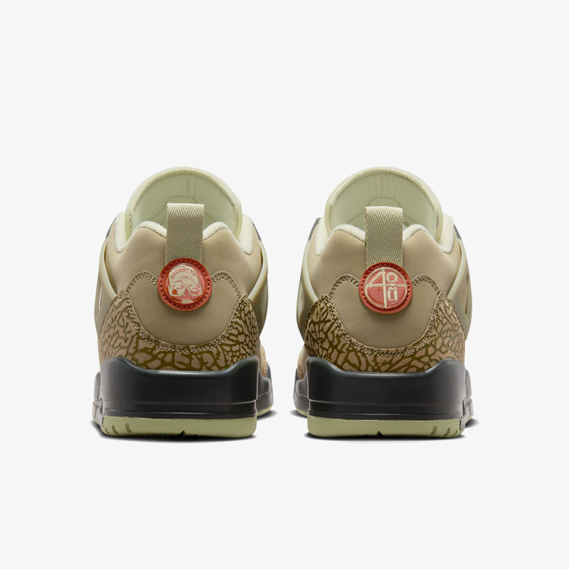 NIKE Спортни обувки Spizike Low 