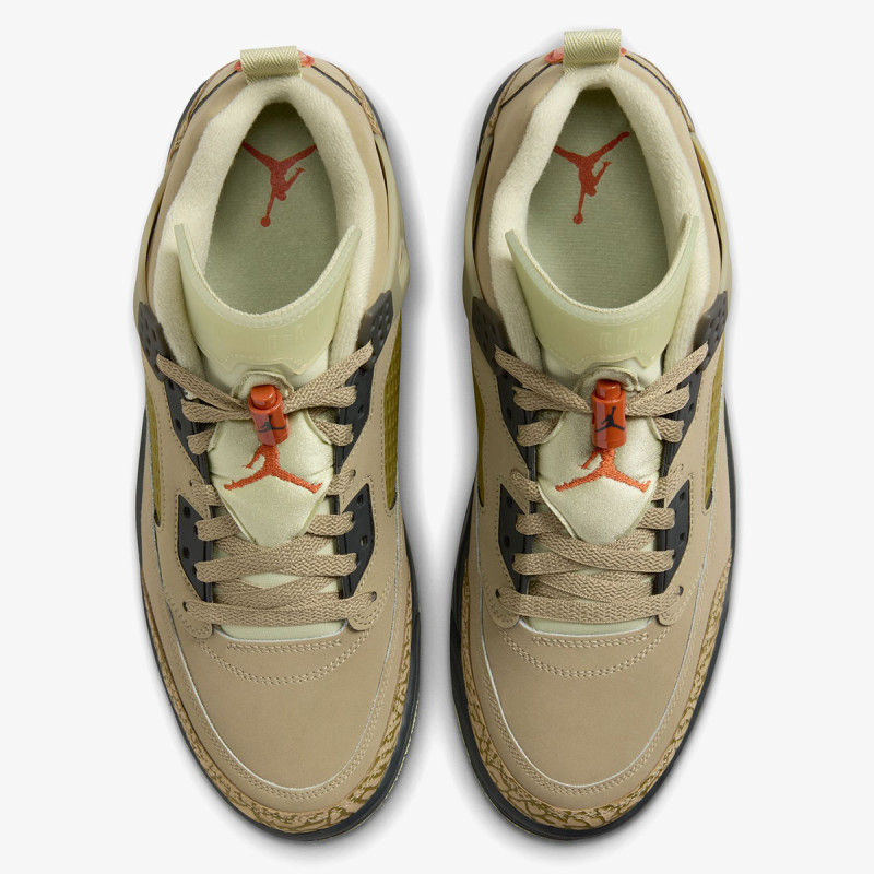 NIKE Спортни обувки Spizike Low 