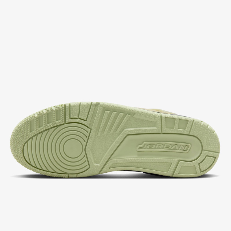 NIKE Спортни обувки Spizike Low 