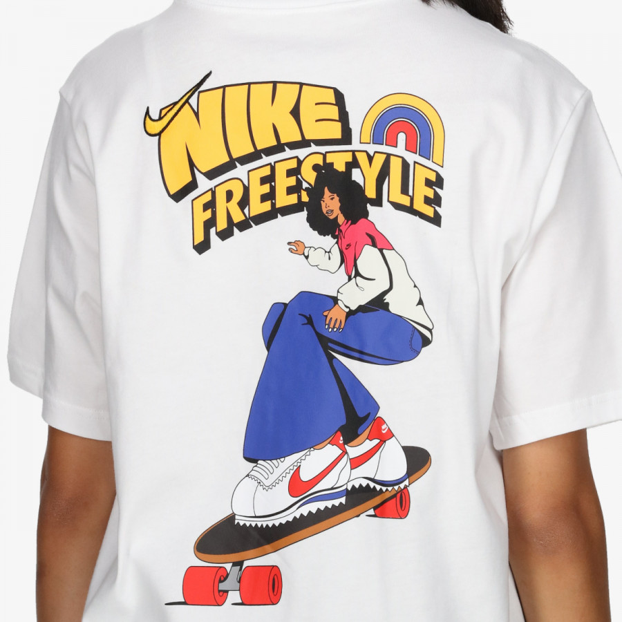 NIKE Тенискa Sportswear 