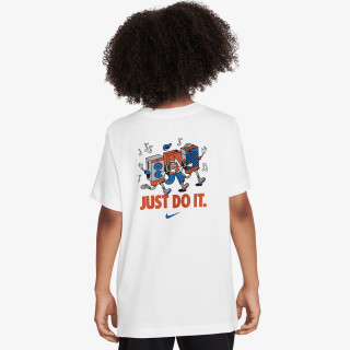 NIKE Тенискa Boxy 1 