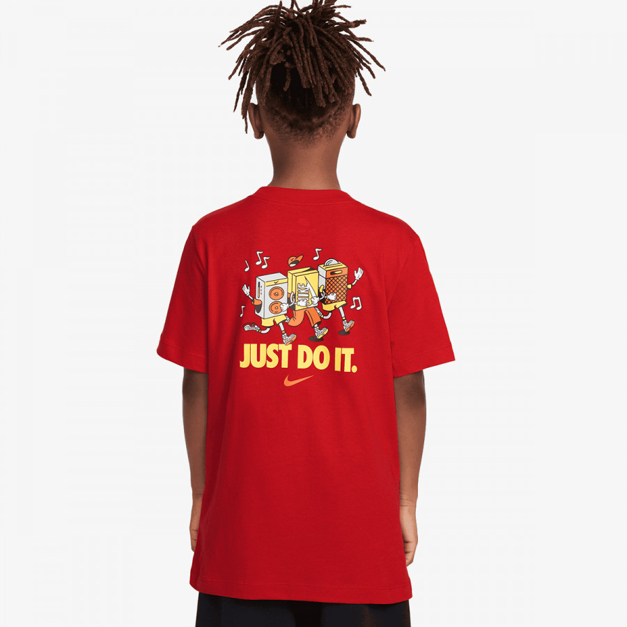 NIKE Тенискa Boxy 1 