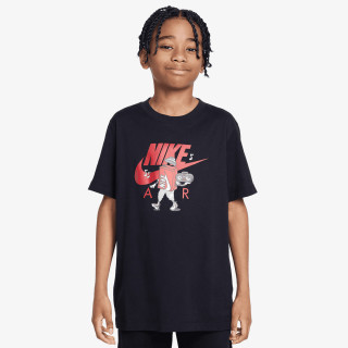 NIKE Тенискa Boxy 2 