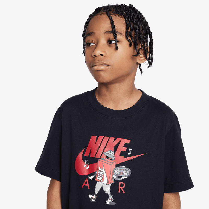 NIKE Тенискa Boxy 2 