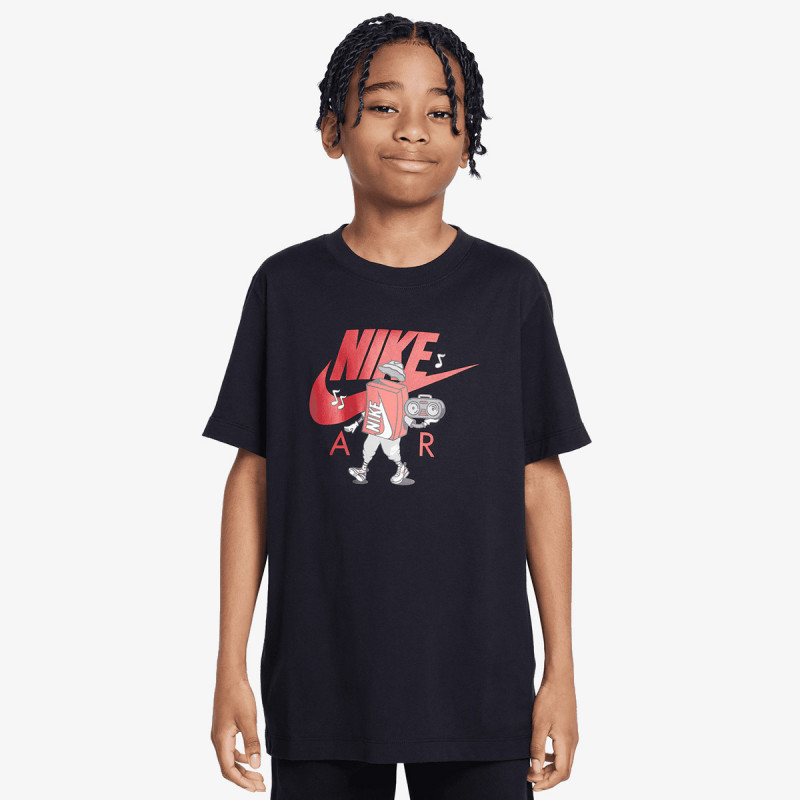 NIKE Тенискa Boxy 2 