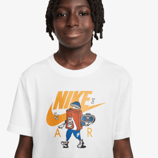 NIKE Тенискa Boxy 2 