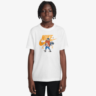 NIKE Тенискa Boxy 2 