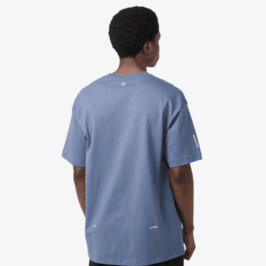 NIKE Тенискa M NRG NOCTA CS TEE SS 