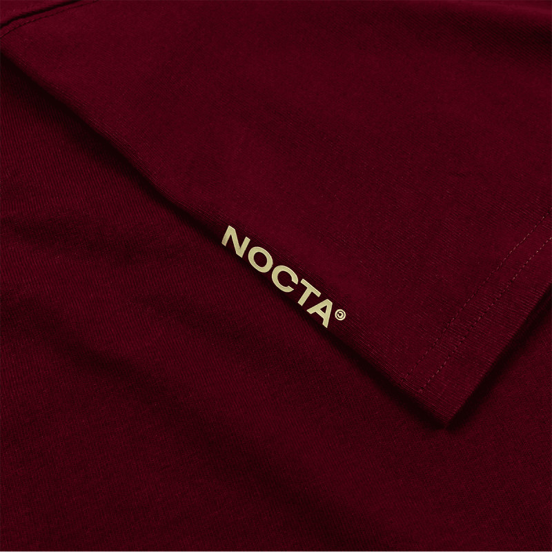 NIKE Тенискa M NRG NOCTA CS TEE SS 