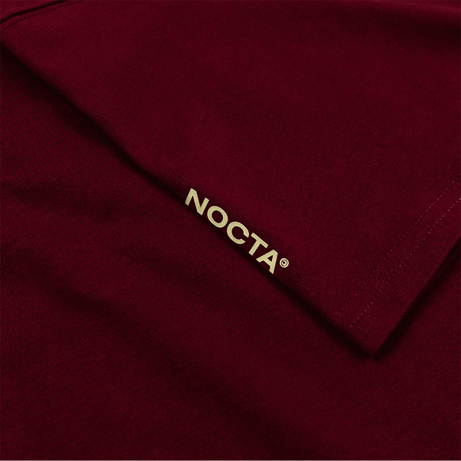 NIKE Тенискa M NRG NOCTA CS TEE SS 