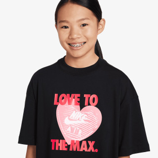 NIKE Тенискa Heart 