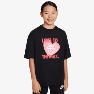NIKE Тенискa Heart 