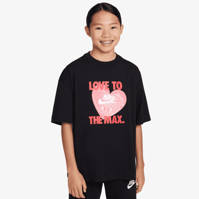 NIKE Тенискa Heart 