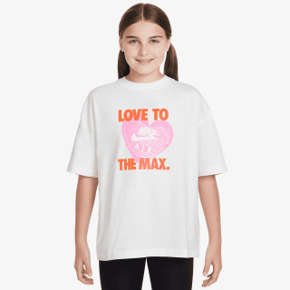 NIKE Тенискa Heart 