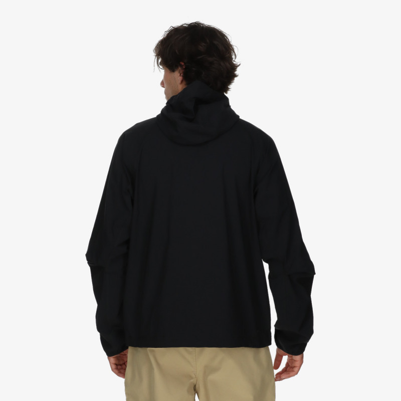 NIKE Яке Tech Fleece Windrunner 