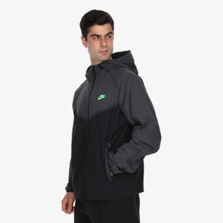 NIKE Яке Tech Fleece Windrunner 
