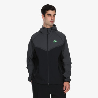 NIKE Яке Tech Fleece Windrunner 