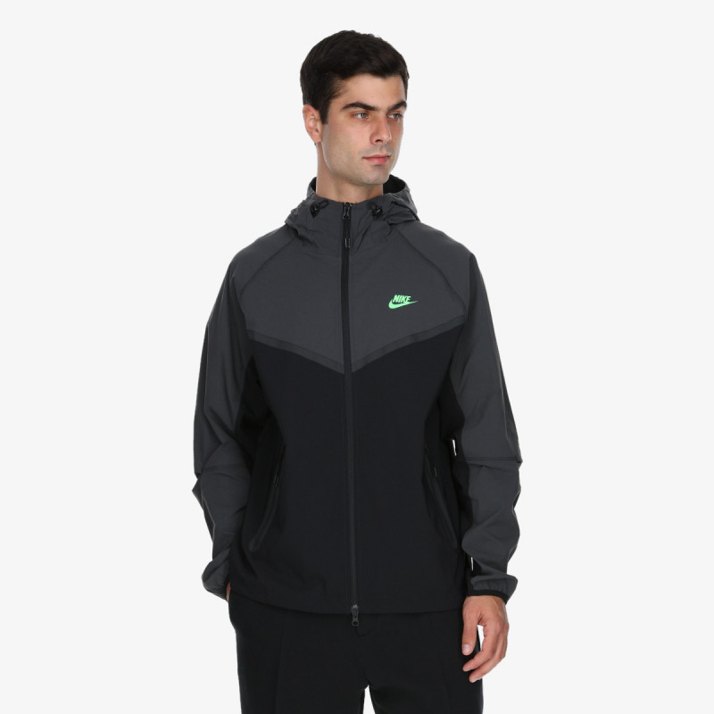 NIKE Яке Tech Fleece Windrunner 
