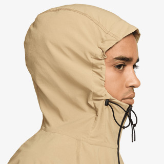 NIKE Яке M NK TCH WVN WR FZ JKT 