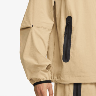 NIKE Яке M NK TCH WVN WR FZ JKT 