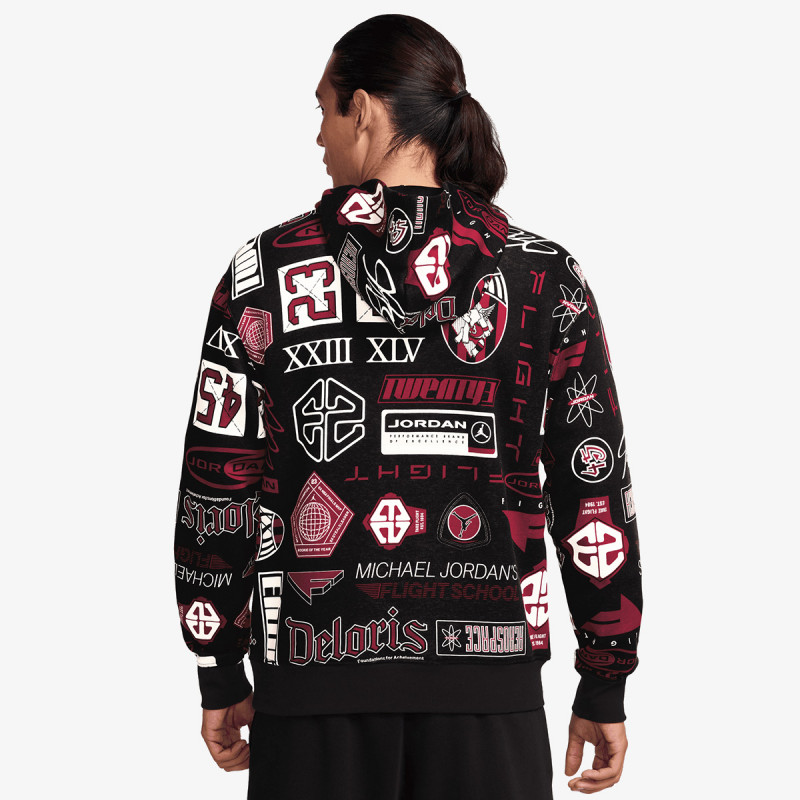 NIKE Суитшърт Essentials 