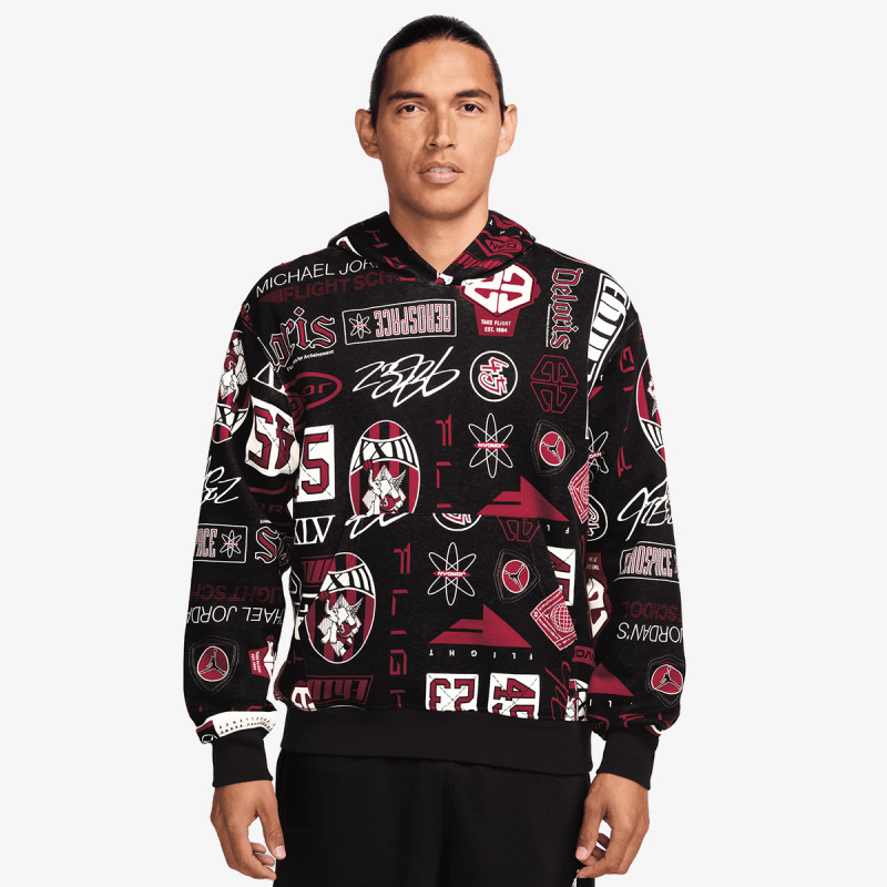 NIKE Суитшърт Essentials 