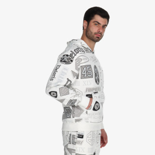 NIKE Суитшърт Essentials 